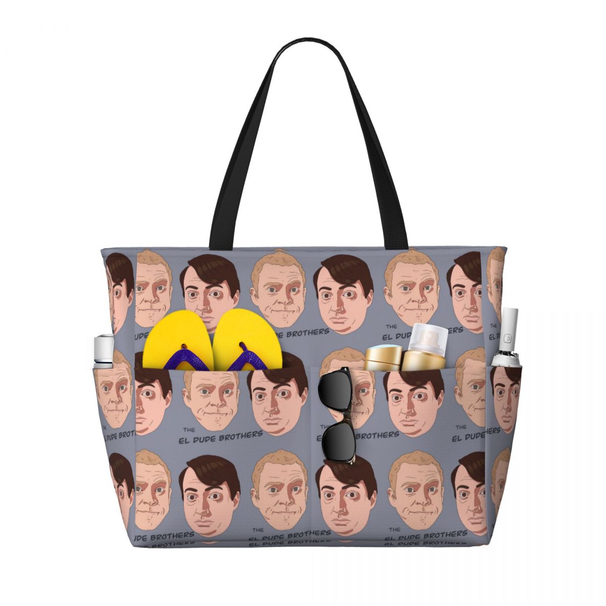 Yoga Fitness Dude - Peep Show Mark And Jez The