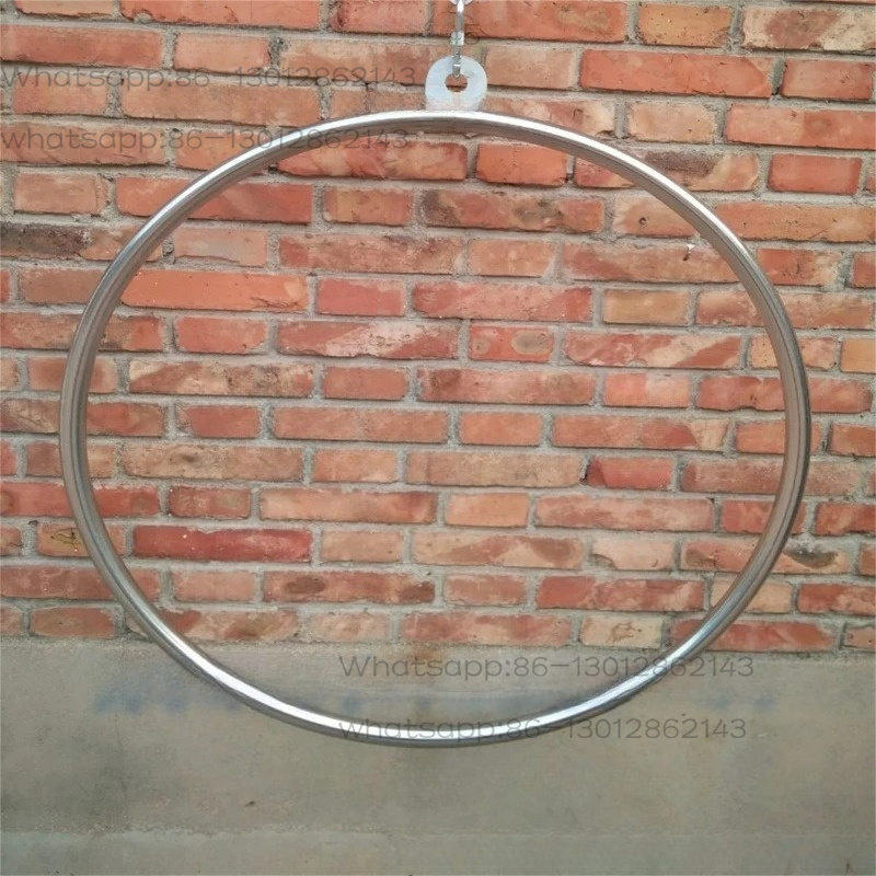 Yoga Fitness Bar - Acrobatic Props, Aerial Dance, Yoga,high-altitude Rings,bar