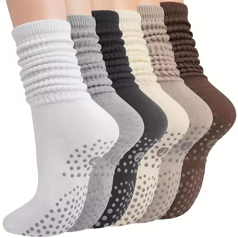 Yoga Fitness Bar - 1-3 Pair Female Pilates Indoor Anti
