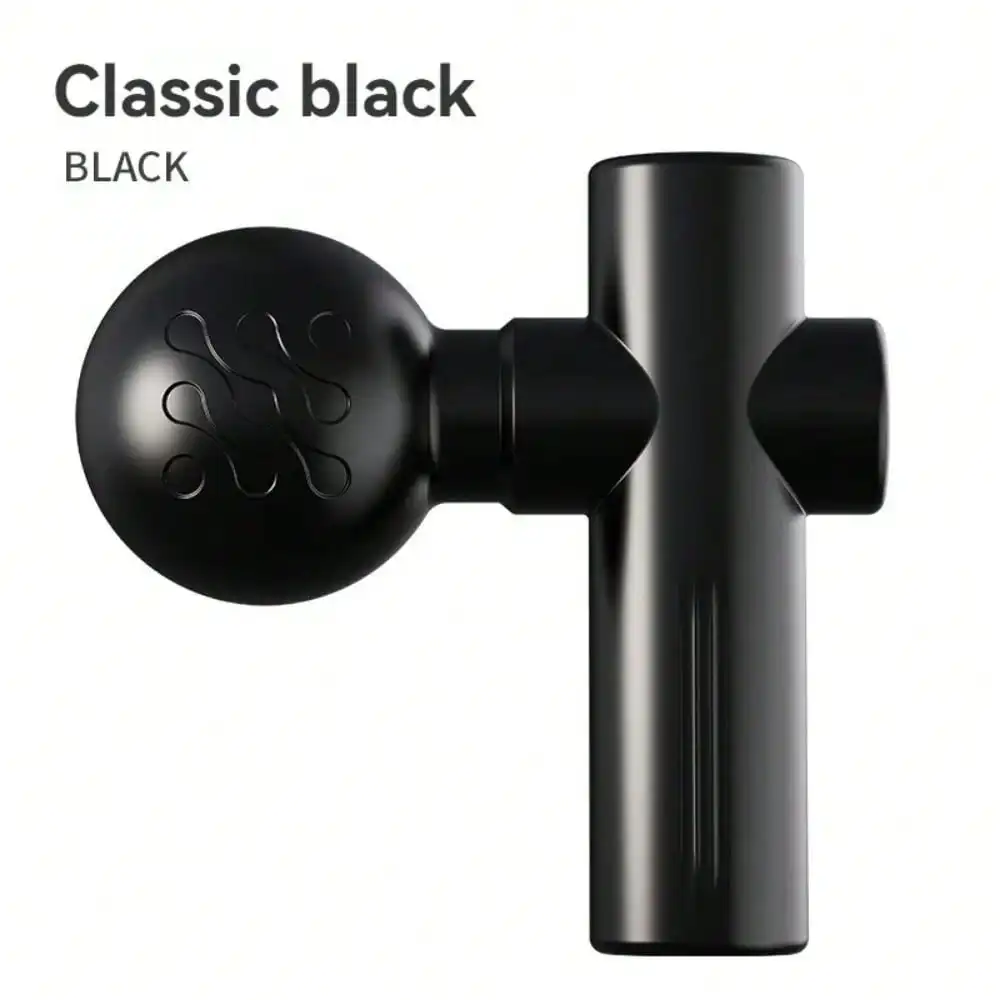 2026 Mini Massage Gun Fascia M - Vibration Massage Gun recension och pris