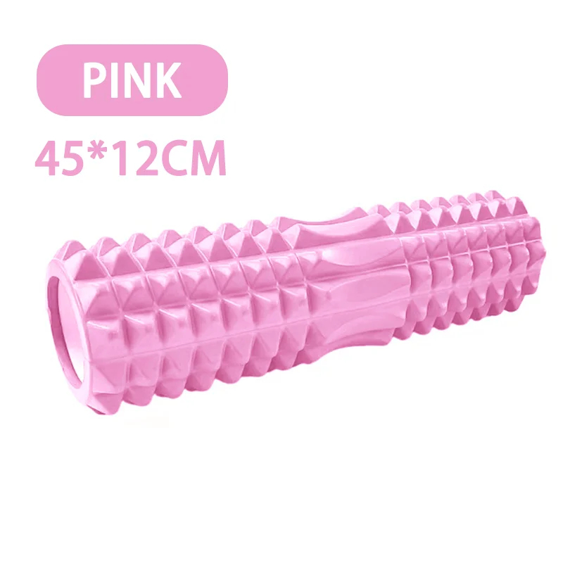 12 * 45cm Fitness Yoga Column  - Yoga Fitness Bar recension och pris