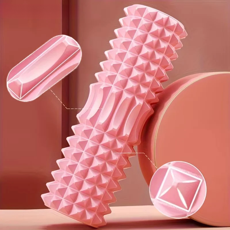12 * 45cm Fitness Yoga Column  - Yoga Fitness Bar recension och pris