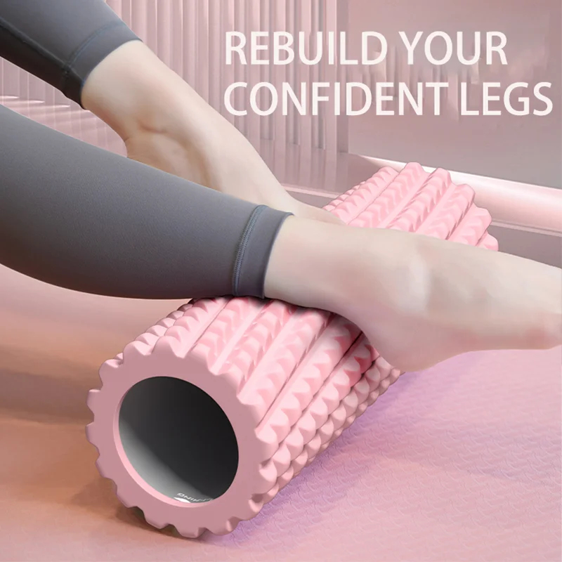 12 * 45cm Fitness Yoga Column  - Yoga Fitness Bar recension och pris