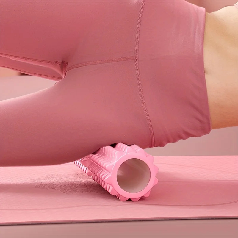 12 * 45cm Fitness Yoga Column  - Yoga Fitness Bar recension och pris