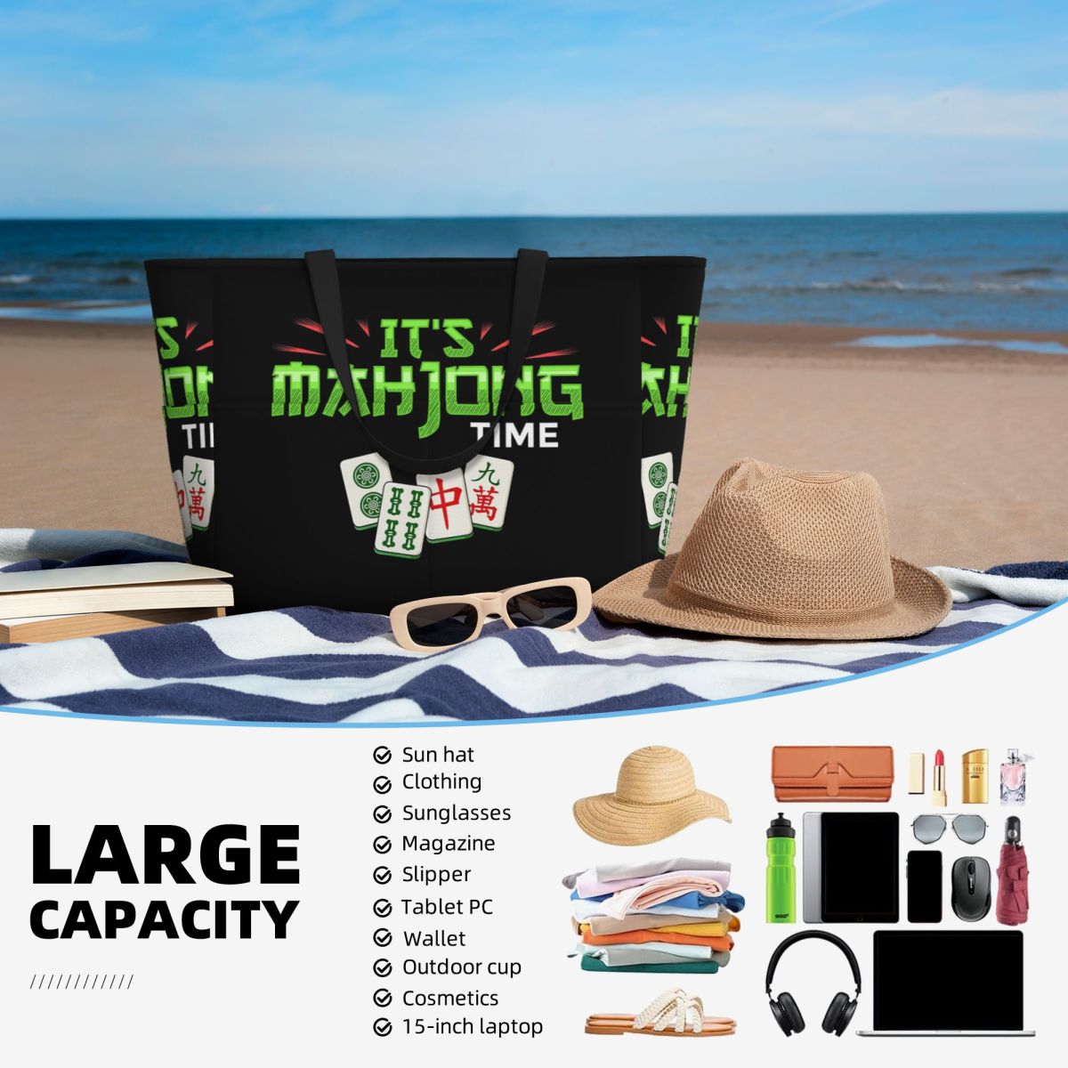 Mahjong Game Mah Jongg Online  - Yoga Fitness Online recension och pris