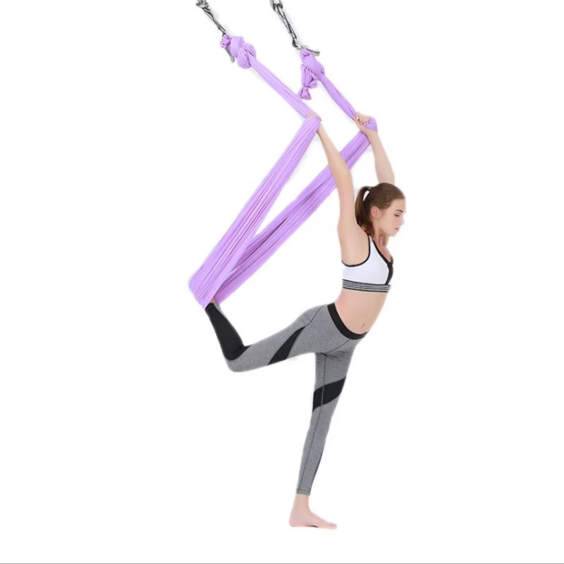 2.8x5m Professional High Quali - Yoga Swing Aerial recension och pris