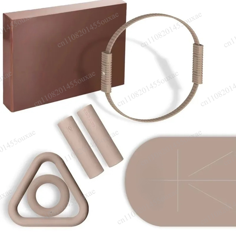 Custom Logo Fitness Set Barbel - Yoga Fitness Bar recension och pris
