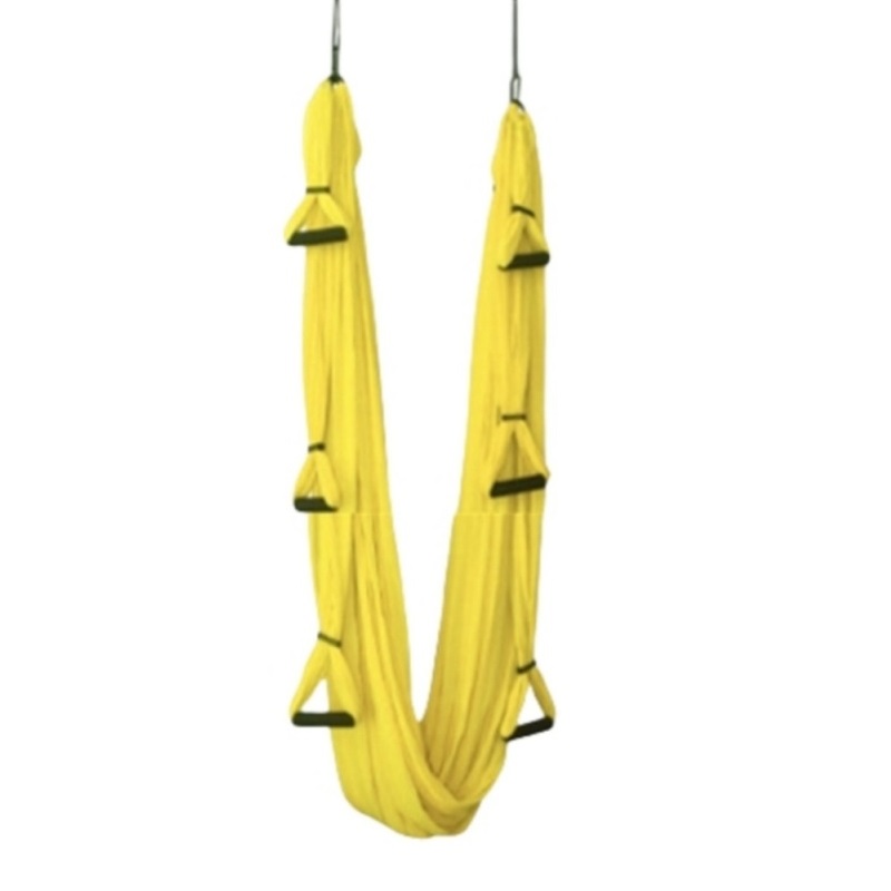 High Quality Antigravity Soft  - Yoga Swing Aerial recension och pris