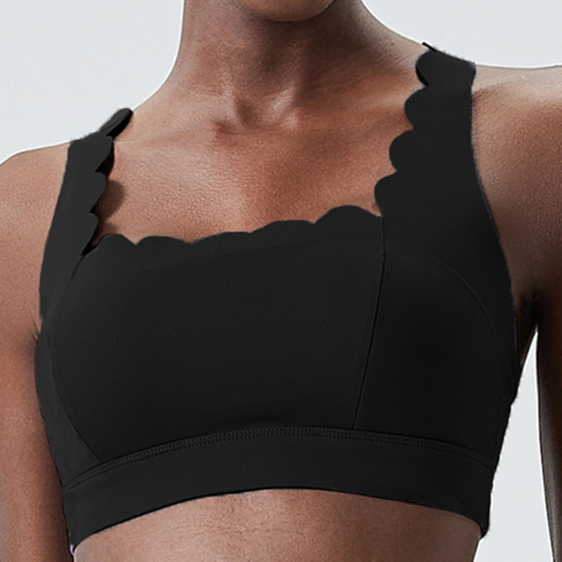 FUBEIKE Small Wave Double-Shou - Yoga Fitness Plus recension och pris