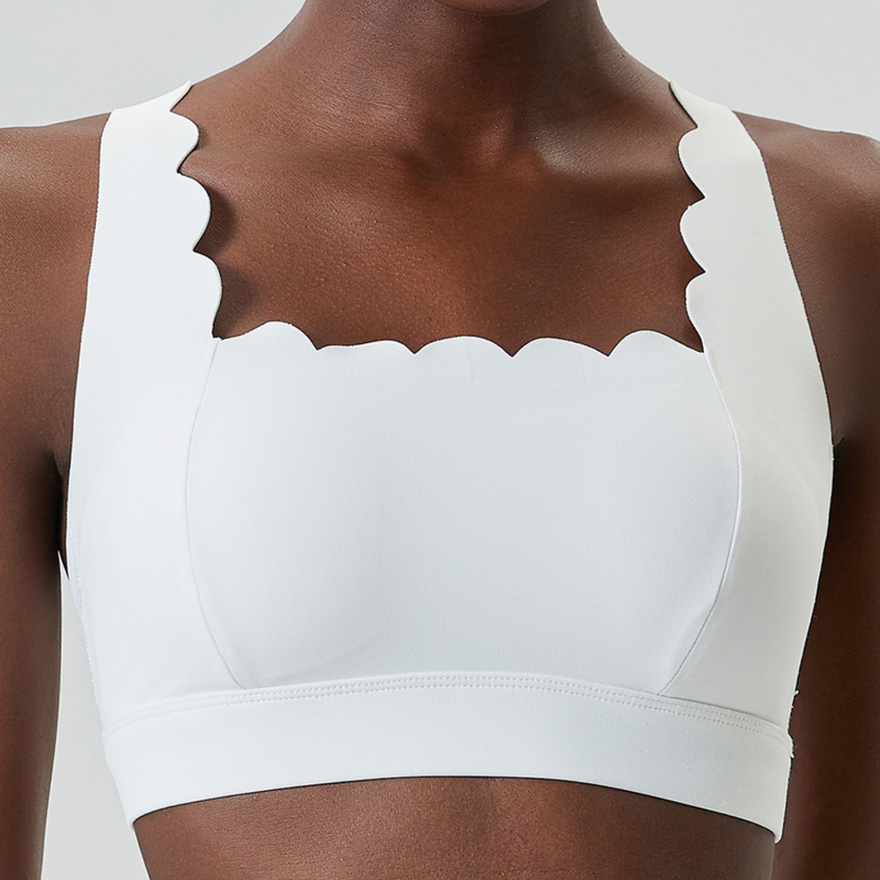 FUBEIKE Small Wave Double-Shou - Yoga Fitness Plus recension och pris