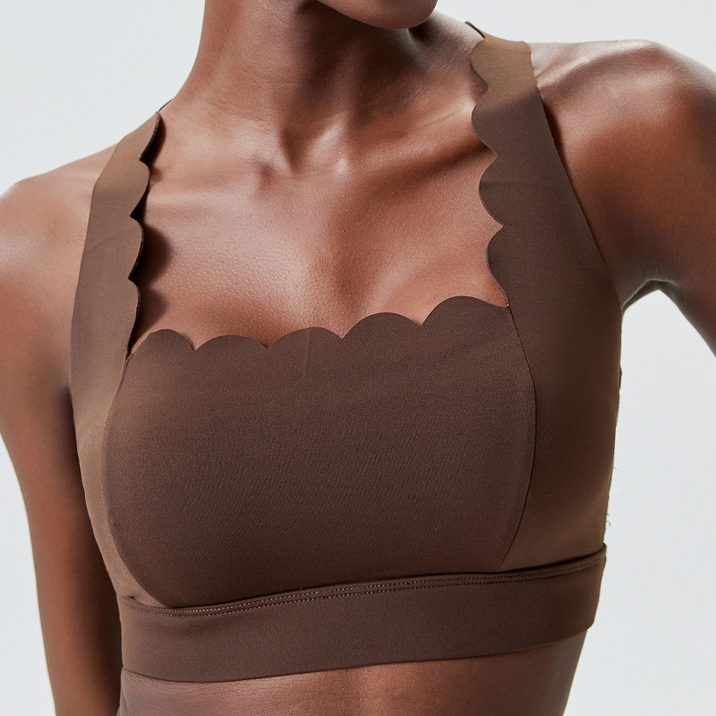 FUBEIKE Small Wave Double-Shou - Yoga Fitness Plus recension och pris