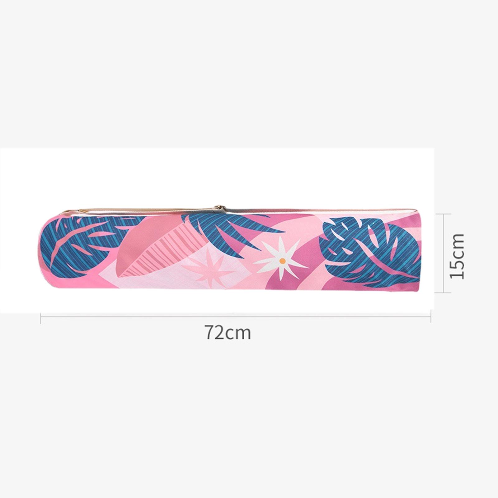 Travel Yoga Mat Carrier Bag Cl - Yoga Fitness Class recension och pris