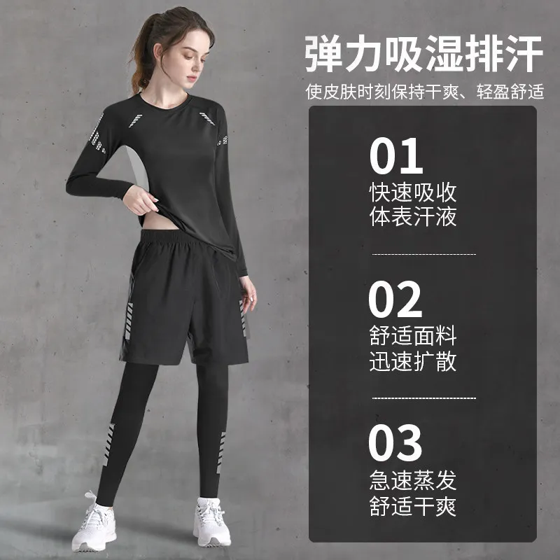 2026 Spring New Women's Quick- - Yoga Fitness Plus recension och pris