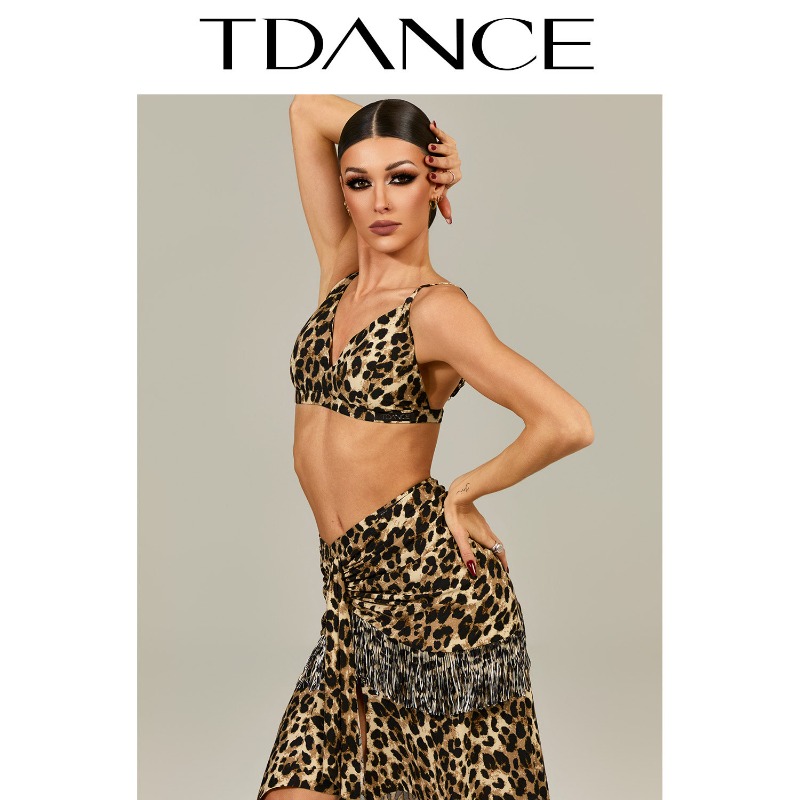 Customized TDANCE Latin [Basic - Yoga Fitness Class recension och pris