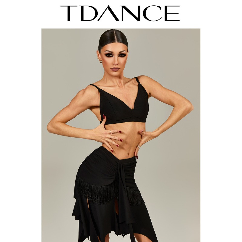 Customized TDANCE Latin [Basic - Yoga Fitness Class recension och pris