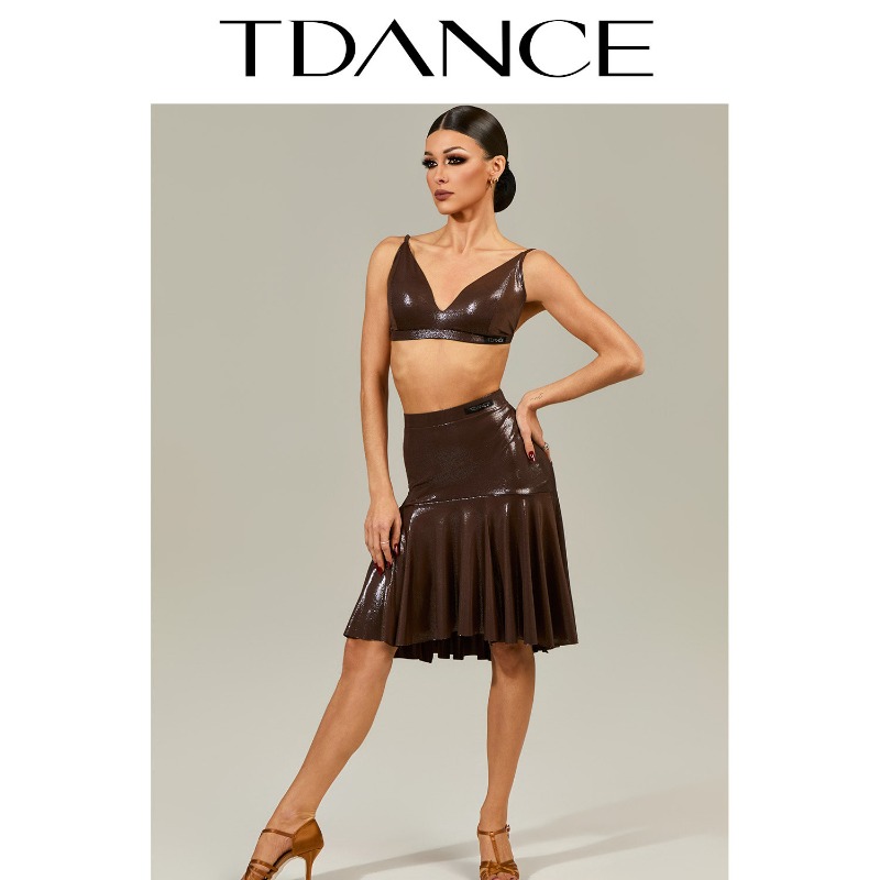 Customized TDANCE Latin [Basic - Yoga Fitness Class recension och pris
