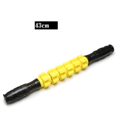 Gear Massage Stick Bar Gym Spo - Yoga Fitness Bar recension och pris