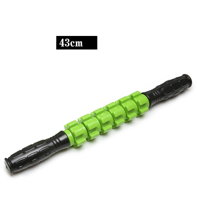 Gear Massage Stick Bar Gym Spo - Yoga Fitness Bar recension och pris