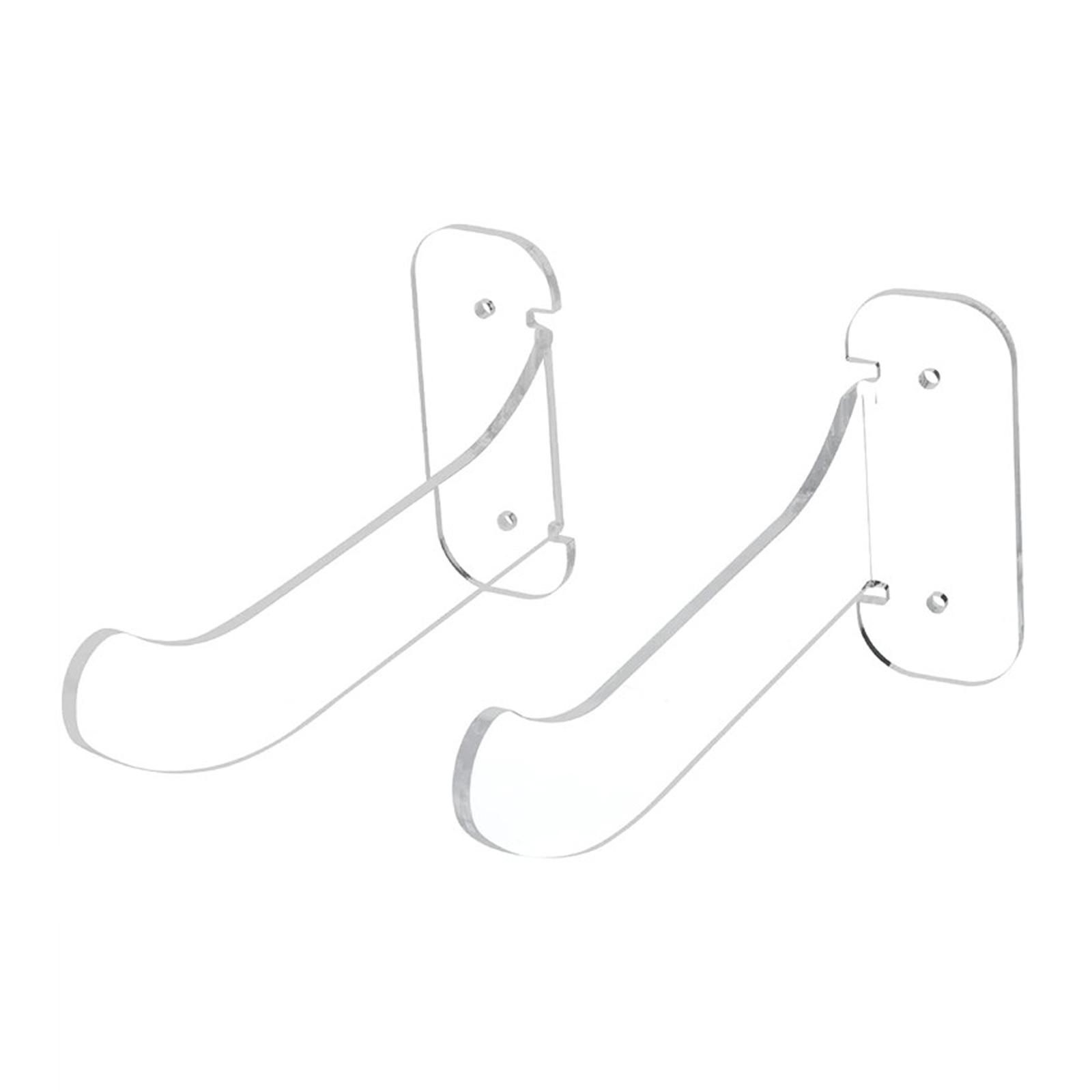 Yoga Mat Holder Rack Wall Moun - Yoga Fitness Class recension och pris