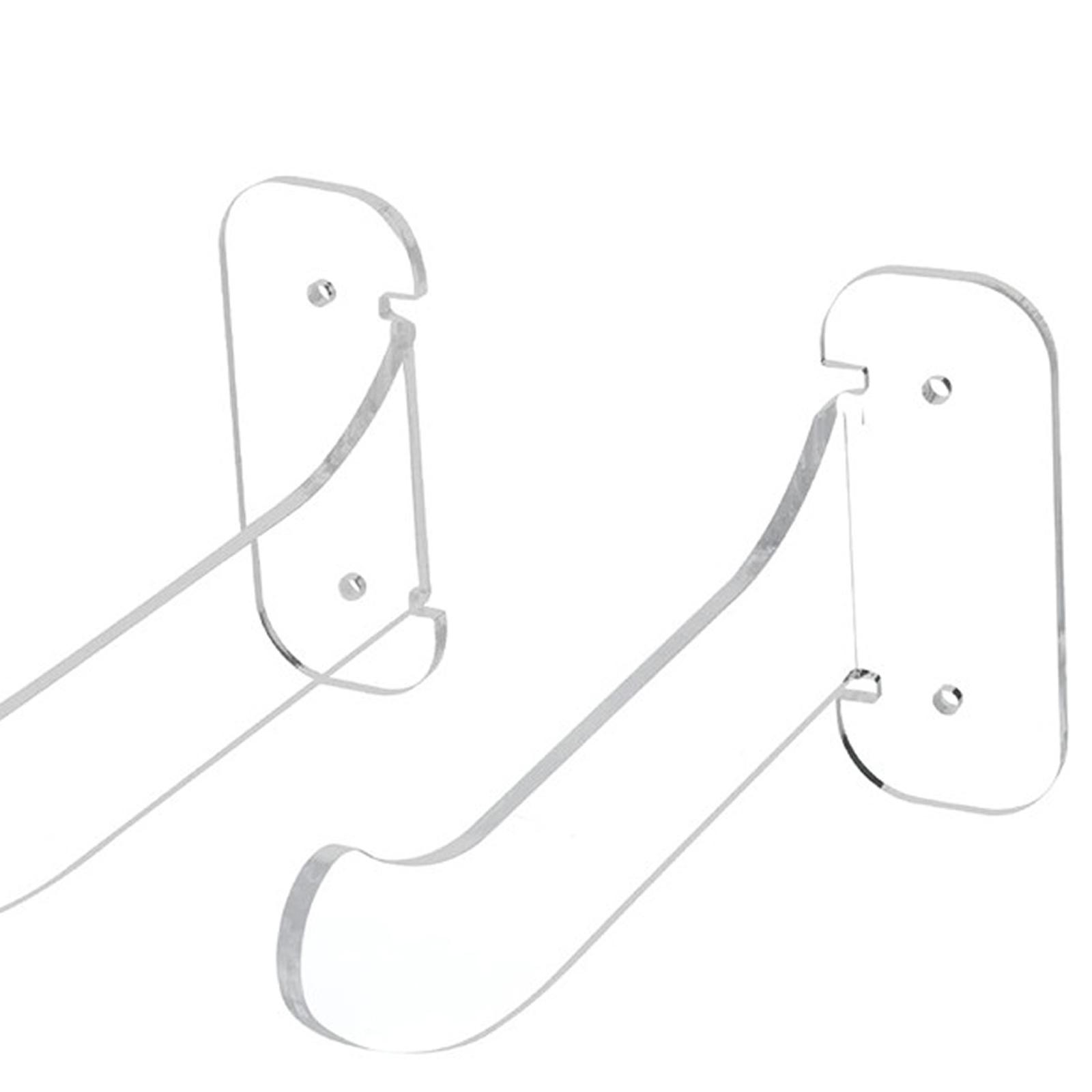 Yoga Mat Holder Rack Wall Moun - Yoga Fitness Class recension och pris