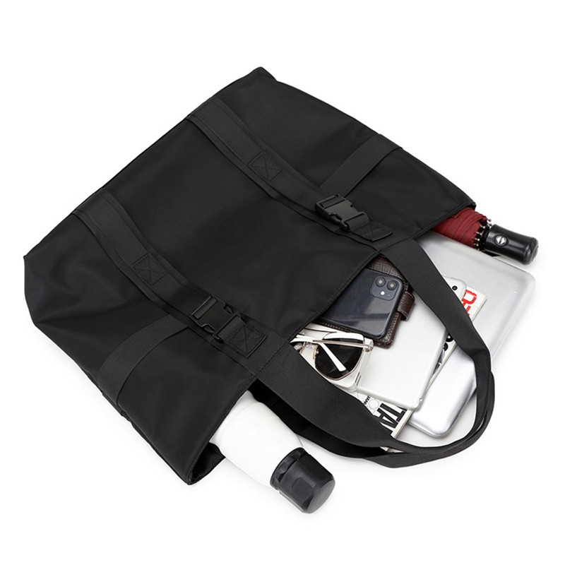 Men's Large Capacity Trendy To - Yoga Fitness Class recension och pris
