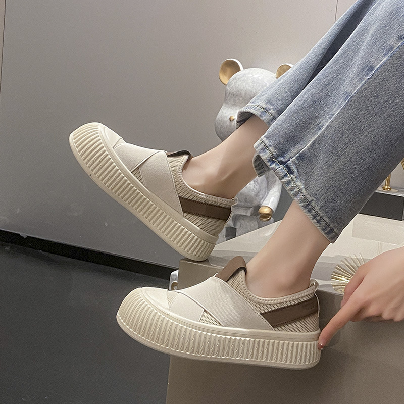 2026 New Retro Casual Shoes, K - Resistance Bands recension och pris