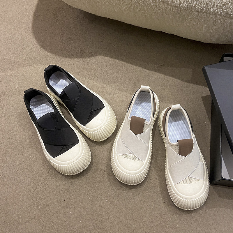 2026 New Retro Casual Shoes, K - Resistance Bands recension och pris