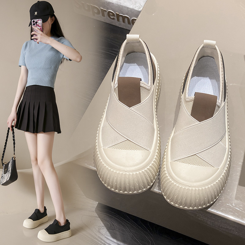 2026 New Retro Casual Shoes, K - Resistance Bands recension och pris