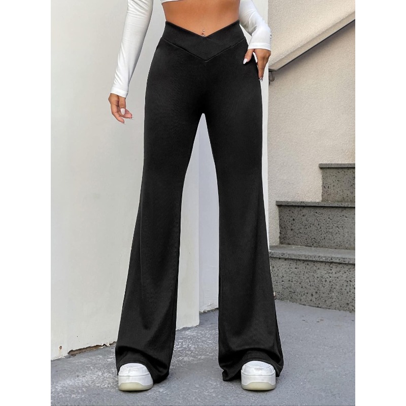 Plus Size New Women's Sexy V-W - Yoga Fitness Plus recension och pris