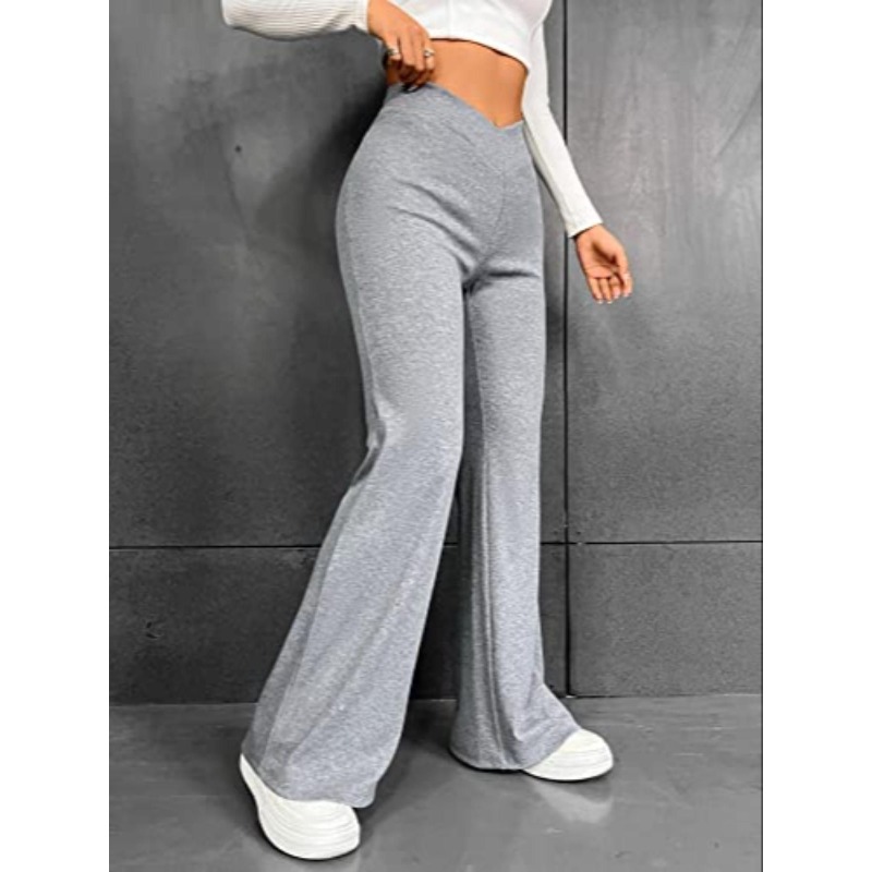 Plus Size New Women's Sexy V-W - Yoga Fitness Plus recension och pris