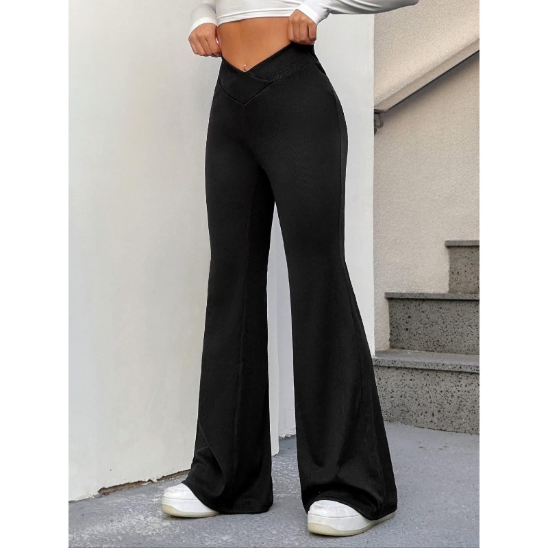 Plus Size New Women's Sexy V-W - Yoga Fitness Plus recension och pris