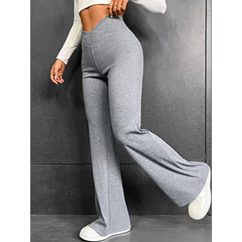 Plus Size New Women's Sexy V-W - Yoga Fitness Plus recension och pris