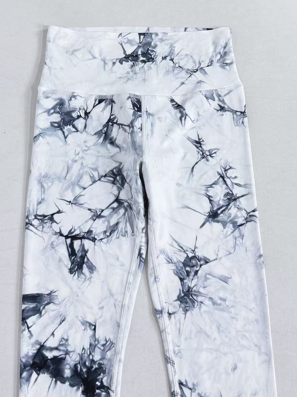 High Waist Fitness Yoga Pants  - Yoga Fitness Online recension och pris