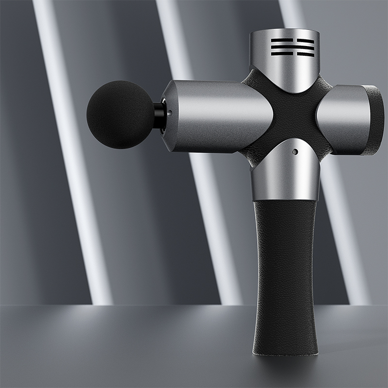 Professional New Type Massage  - Vibration Massage Gun recension och pris