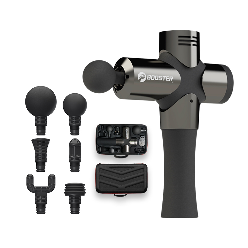 Professional New Type Massage  - Vibration Massage Gun recension och pris