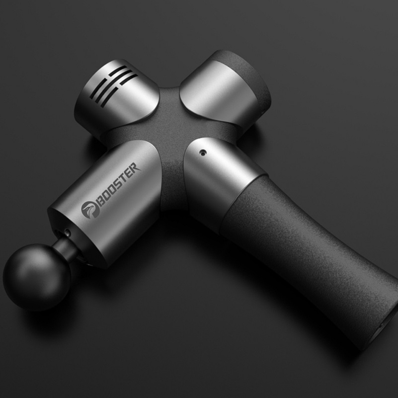 Professional New Type Massage  - Vibration Massage Gun recension och pris