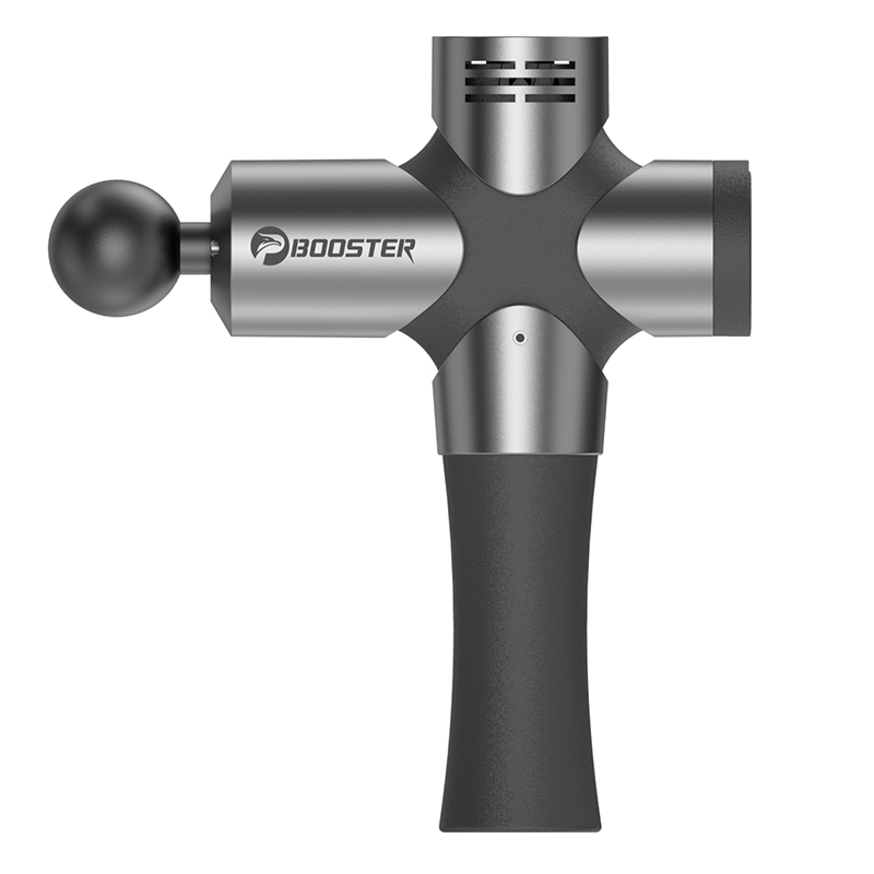 Professional New Type Massage  - Vibration Massage Gun recension och pris