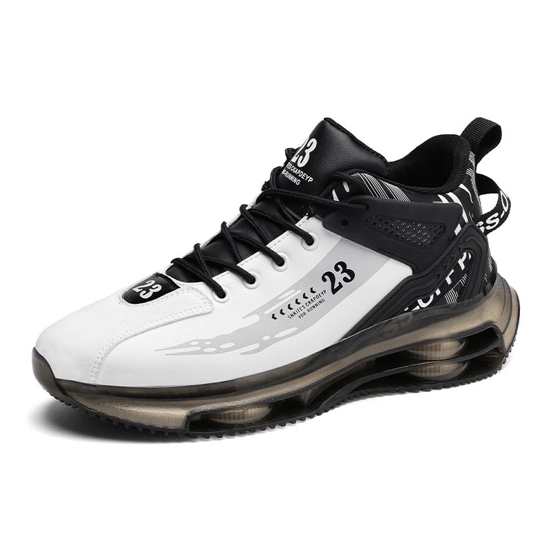 flatform spring sneakers men a - Yoga Fitness Online recension och pris