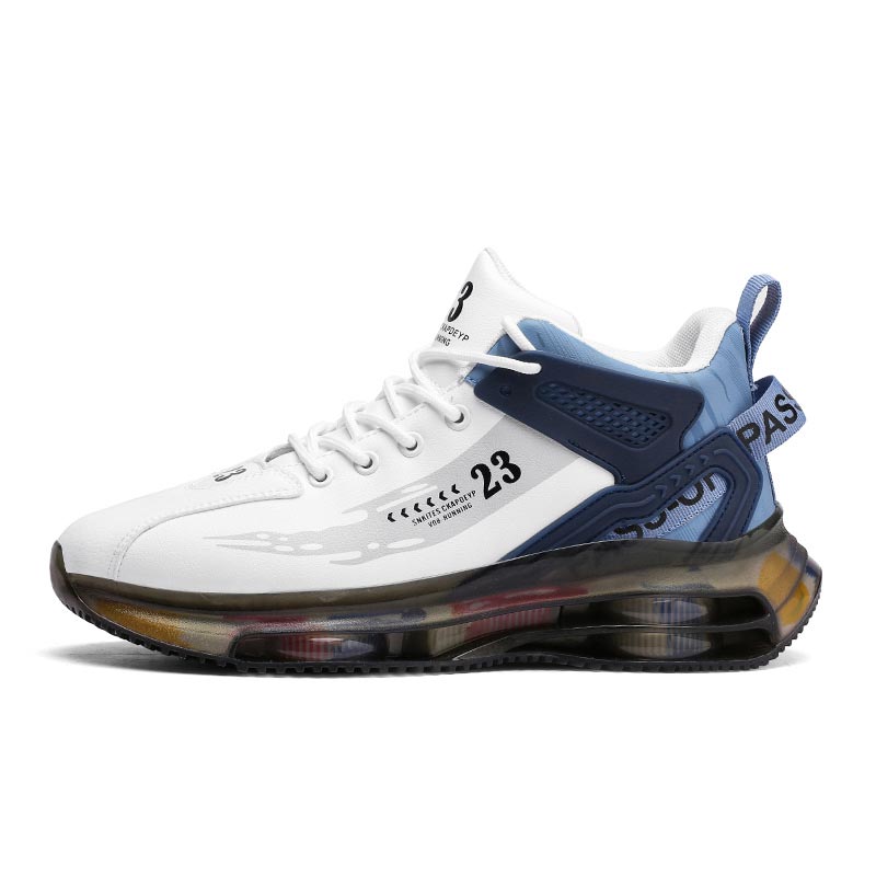 flatform spring sneakers men a - Yoga Fitness Online recension och pris