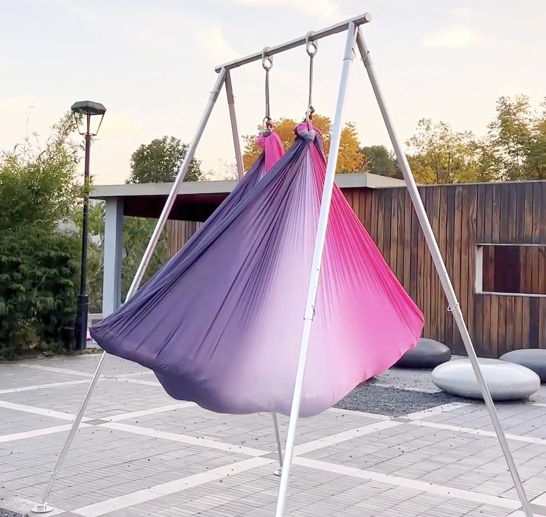 6 Meter Aerial Yoga Hammock Fa - Yoga Swing Aerial recension och pris