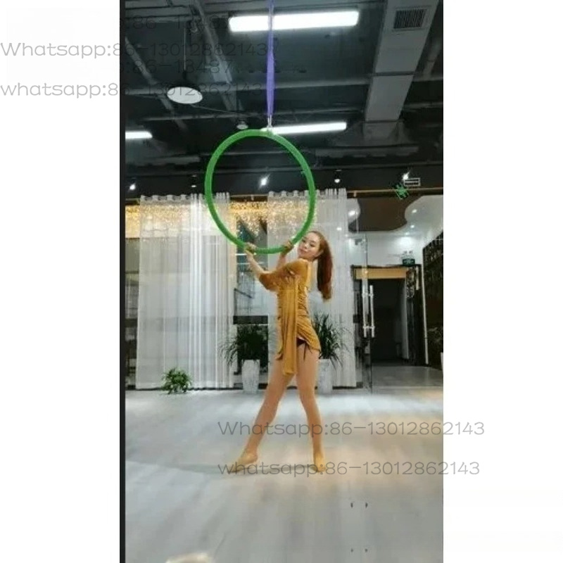 Acrobatic Props, Aerial Dance, - Yoga Fitness Bar recension och pris