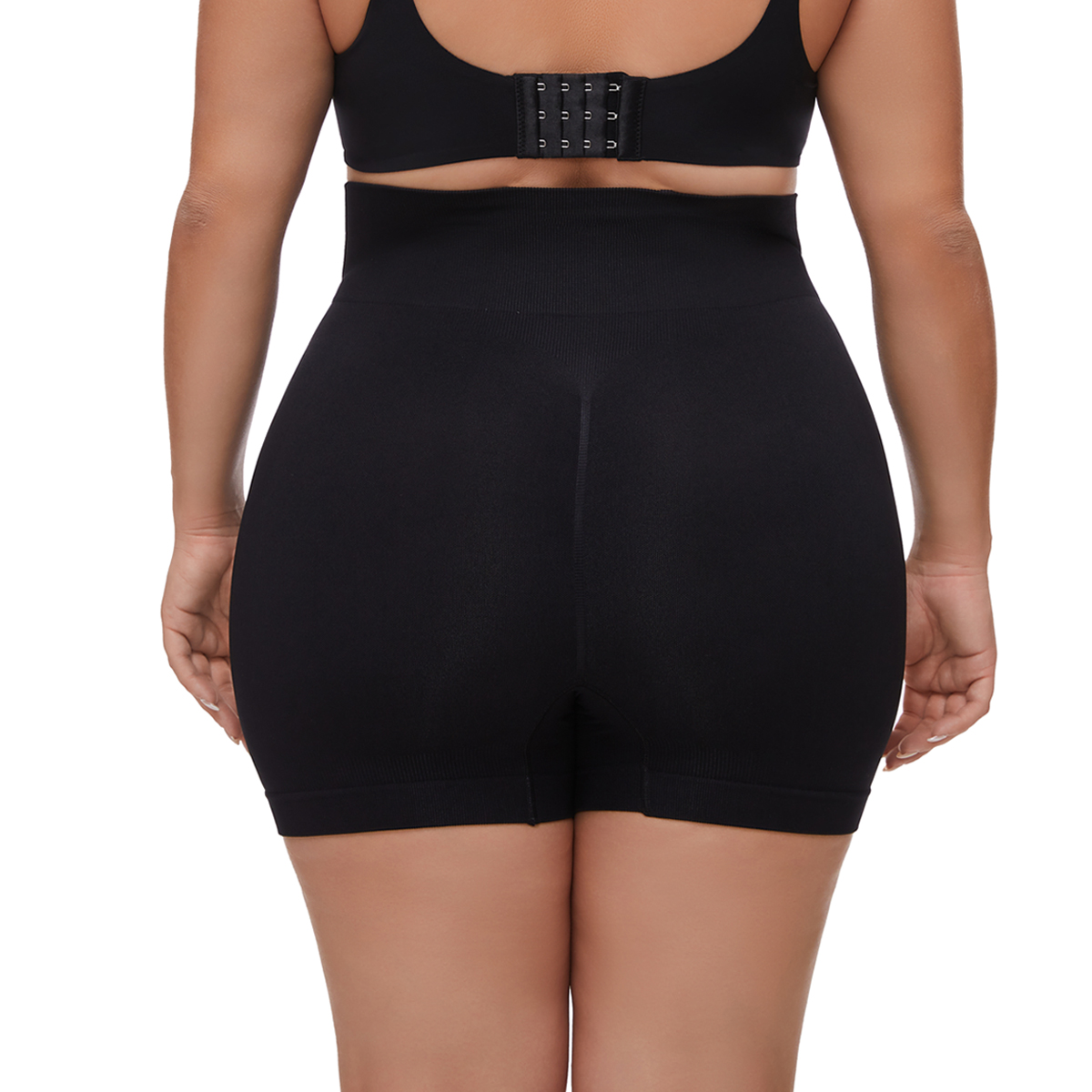 Plus size women's Seamless Sha - Yoga Fitness Plus recension och pris