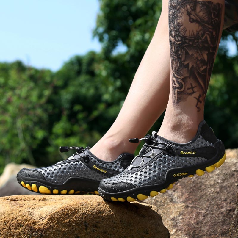 trekking mountain mens sports  - Yoga Fitness Online recension och pris