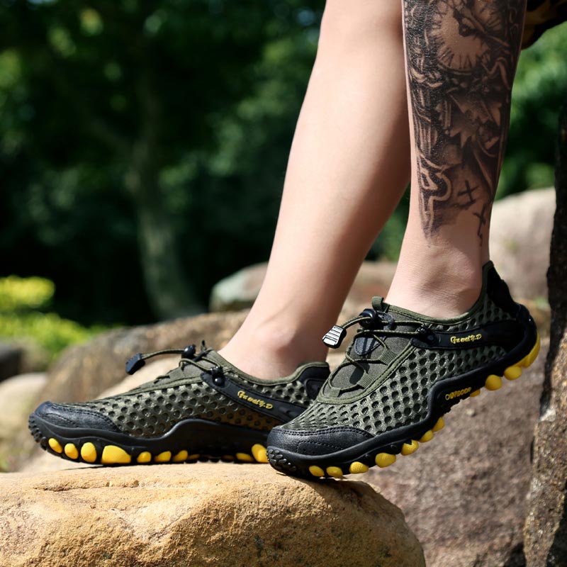 trekking mountain mens sports  - Yoga Fitness Online recension och pris
