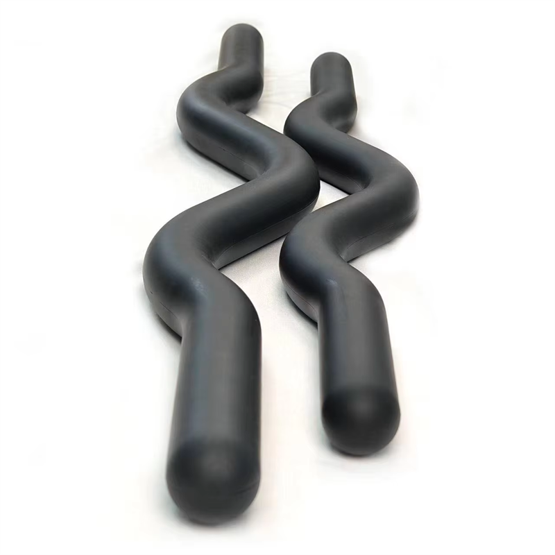 15LB Soft Toning Barbell, Non- - Yoga Fitness Bar recension och pris