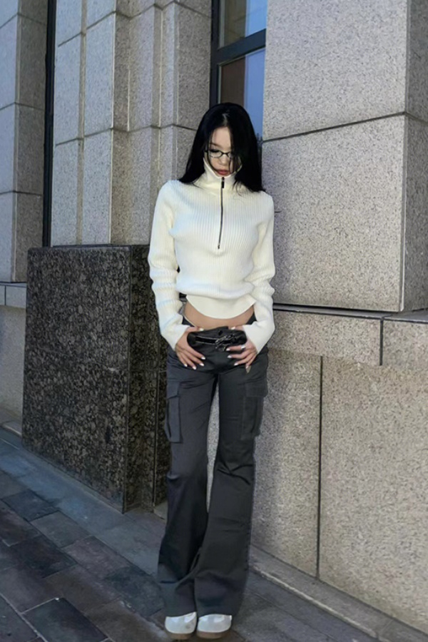 Sweaters Jumpers Pullovers Wom - Yoga Fitness Class recension och pris