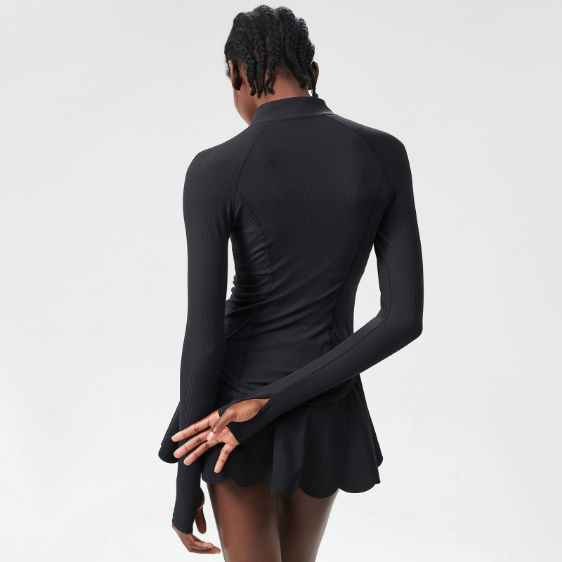3Pcs Sports Tennis Yoga Suit W - Yoga Fitness Plus recension och pris