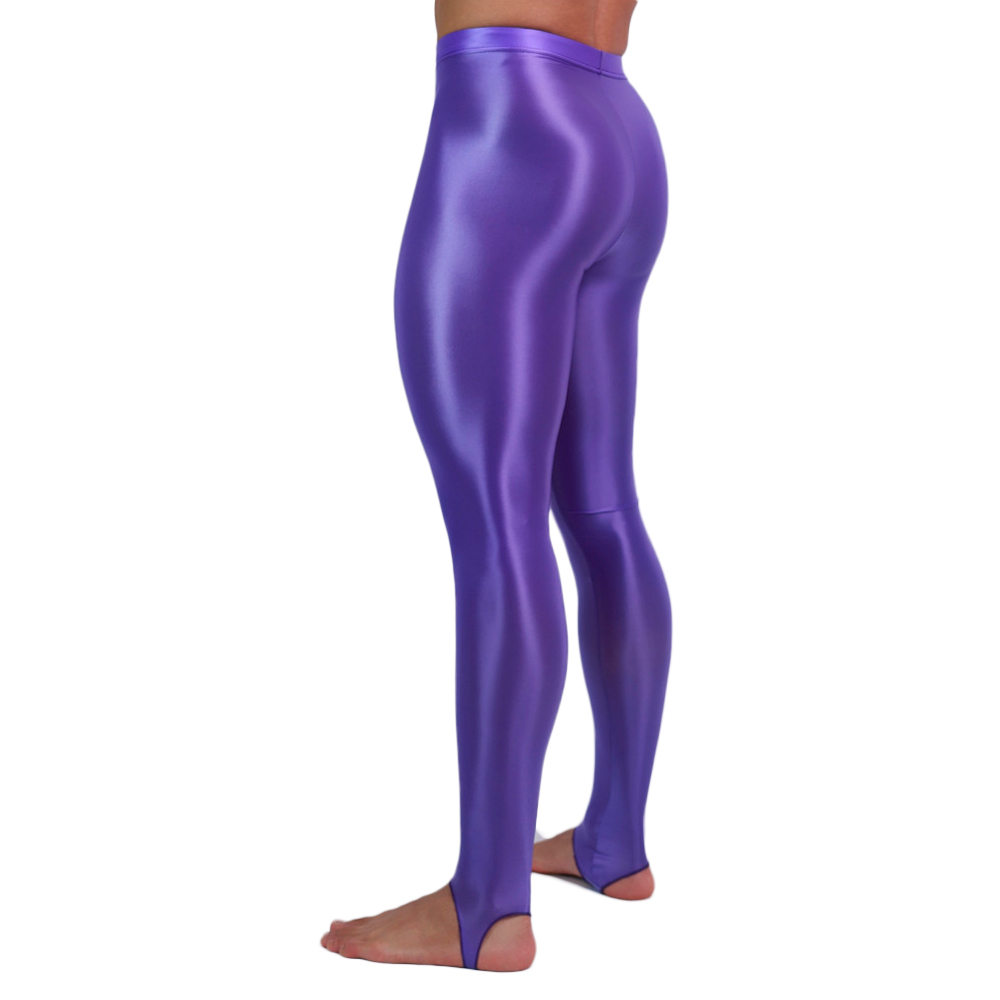 Men's Slim Tights Pencil Pants - Yoga Fitness Plus recension och pris