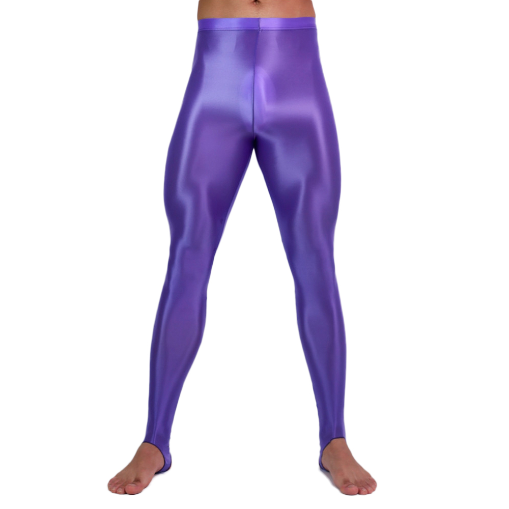 Men's Slim Tights Pencil Pants - Yoga Fitness Plus recension och pris