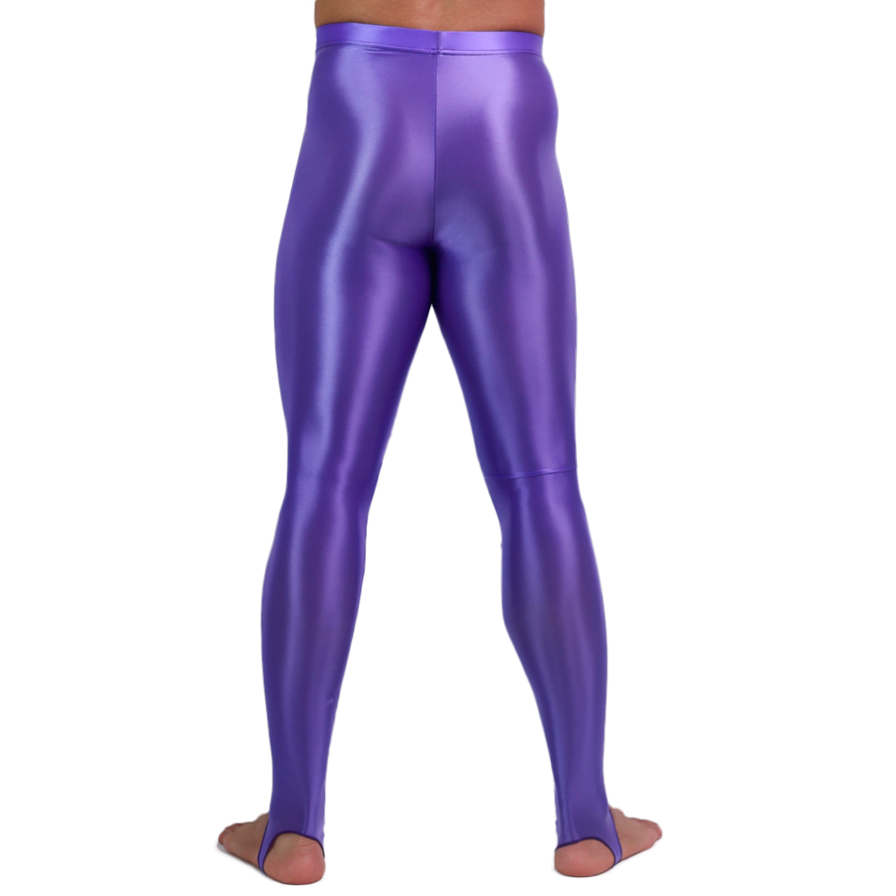 Men's Slim Tights Pencil Pants - Yoga Fitness Plus recension och pris